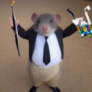 Dab Rat