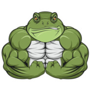 [FROG] killerface38
