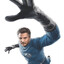 Mr Fantastic