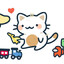 caT Amon!1