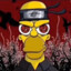 Homer Uchiha