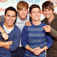 BIG time rush..... IS GAY