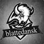 blattedansk