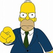 Homer Simpson