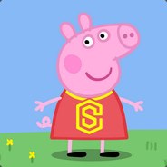 CUNBERS Peppa