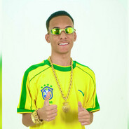 Um cara importante avatar