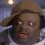 Surprised Black Guy