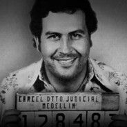 P.ESCOBAR Steam avatar