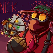 Steam Community Avatar