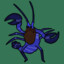 BlueLobster140