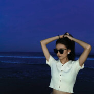 Candice今天吃糖了吗