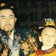 鬱鬱乎文哉，吾從周。