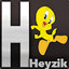 HHeyzik