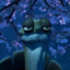 Master Oogway