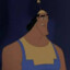 kronk