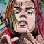 6ix9ine