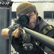 crossfire一起来！