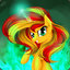 Sunset Shimmer