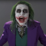 Don Cheadles The Joker