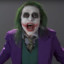Don Cheadles The Joker