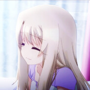 Illyasviel von Einzbern