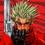 Vash The Stampede