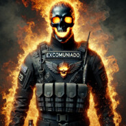EXCOMUNICADO - steam id 76561199371483696