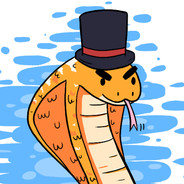 Sir Snek's Avatar