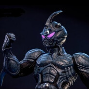 Steam Avatar