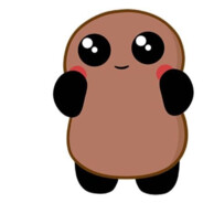 Pablo da Potato