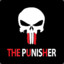 THE  PUNISHER