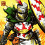 Solaire of Astora