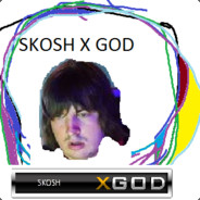 Skosh X GOD // COAT
