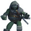 Młody Ninja #Venerom