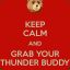 Thunder Buddy