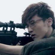 中工第一狙击手