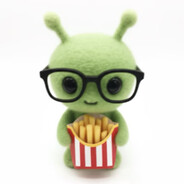 麦当当薯条殿下