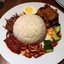 Nasi Lemak