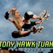 Tony Hawk-Tuah