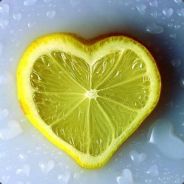 Lemon <3