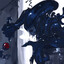 Steam avatar