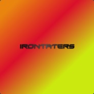 IronTaters