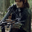 Daryl Dixon From TWD