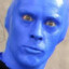 Bad Blue Brian