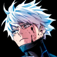 Hybrid's Avatar