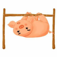 杀猪的(开挂死爹妈)