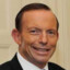 Tony Abbot (non-fictitious)