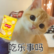 你不来包乐事薯片