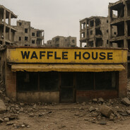 Waffle House Expansion Plan