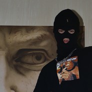 зачетный туз Steam avatar